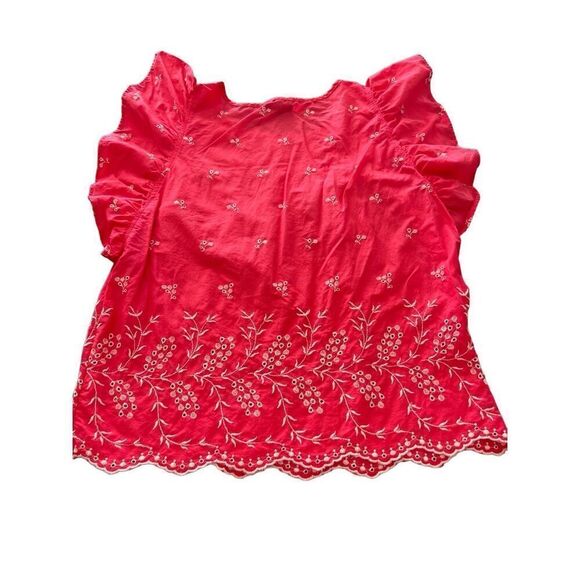 GAP tunic blouse size Small - Picture 4 of 7